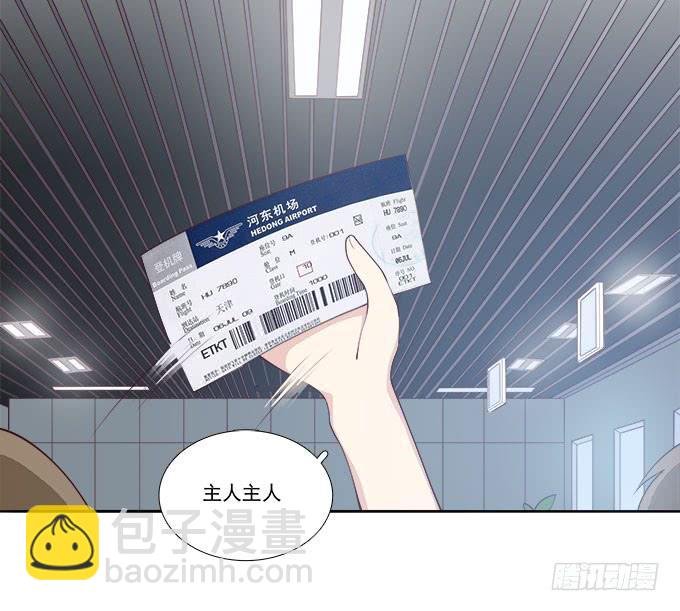 机场风云