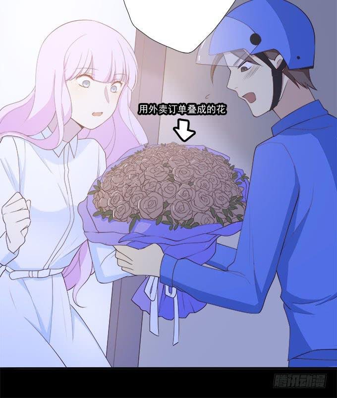 甜心的过去