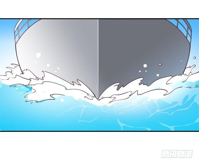 不是所有的游轮盛宴都是海天盛筵