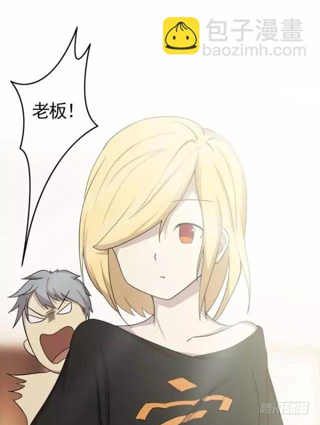 我和你的约定