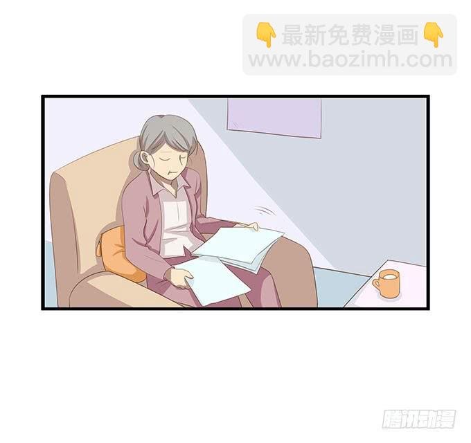 老妈vs女朋友