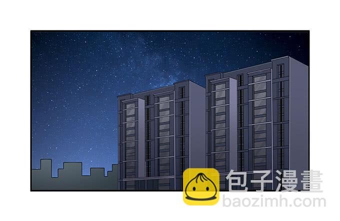 你必须跟她分手！