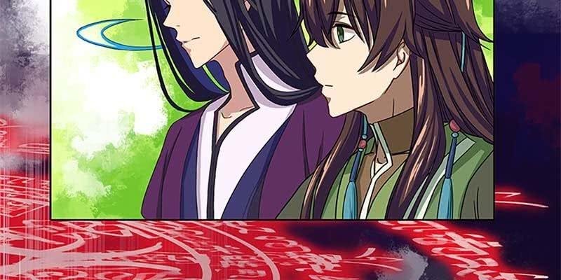 守阵妖灵