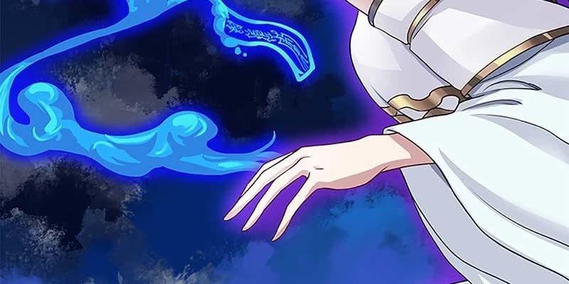 玄灵子登场！