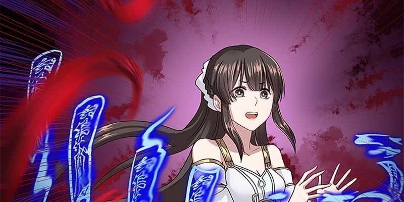 玄灵子登场！
