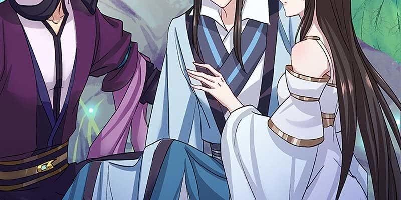青尊已经无能为力