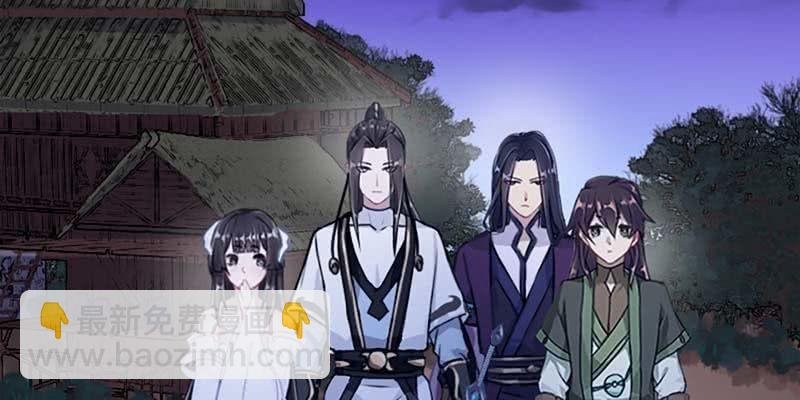 真的无情？