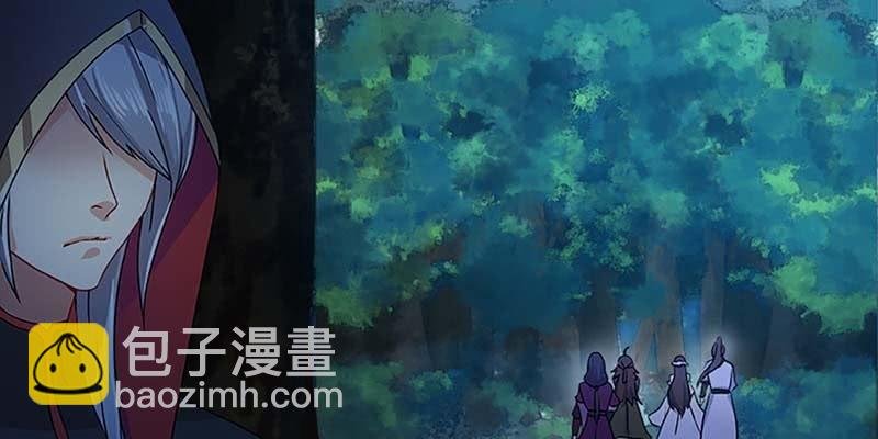 真的无情？