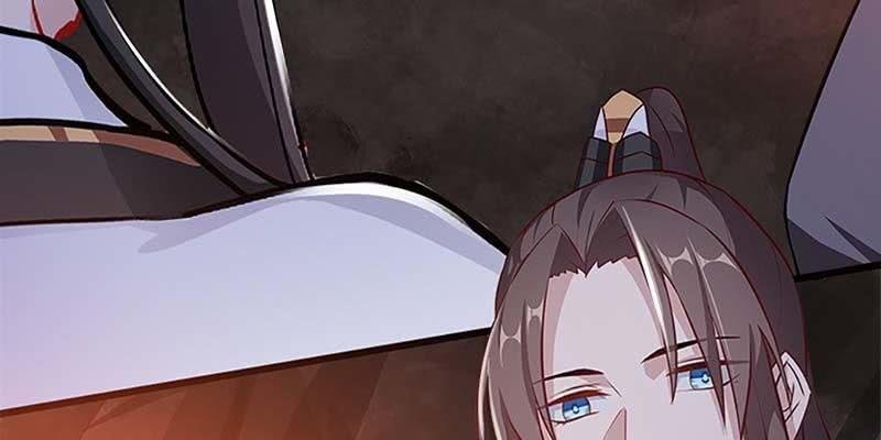 魏清墨的心魔
