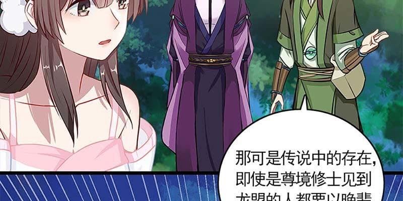我的夫君也是修士