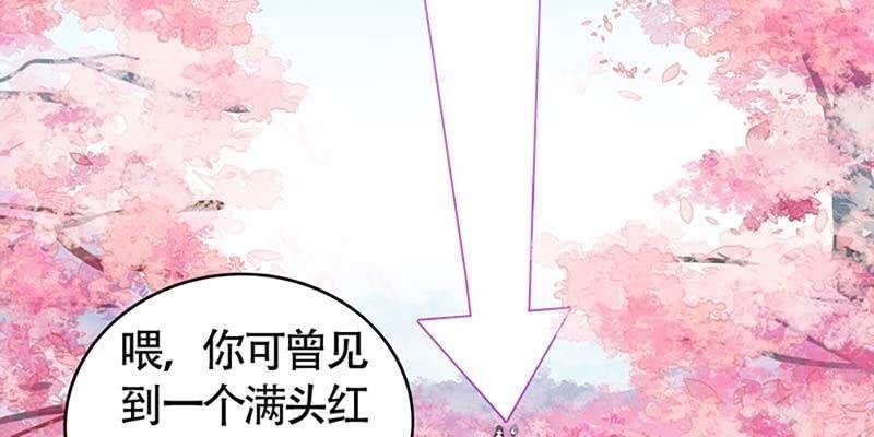 梦中的魏清墨