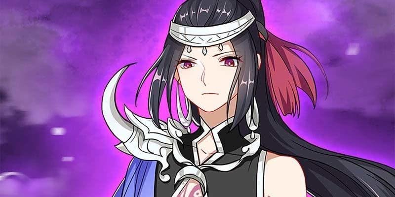 师承来历