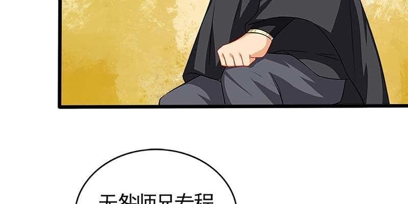 传说中的护国神将