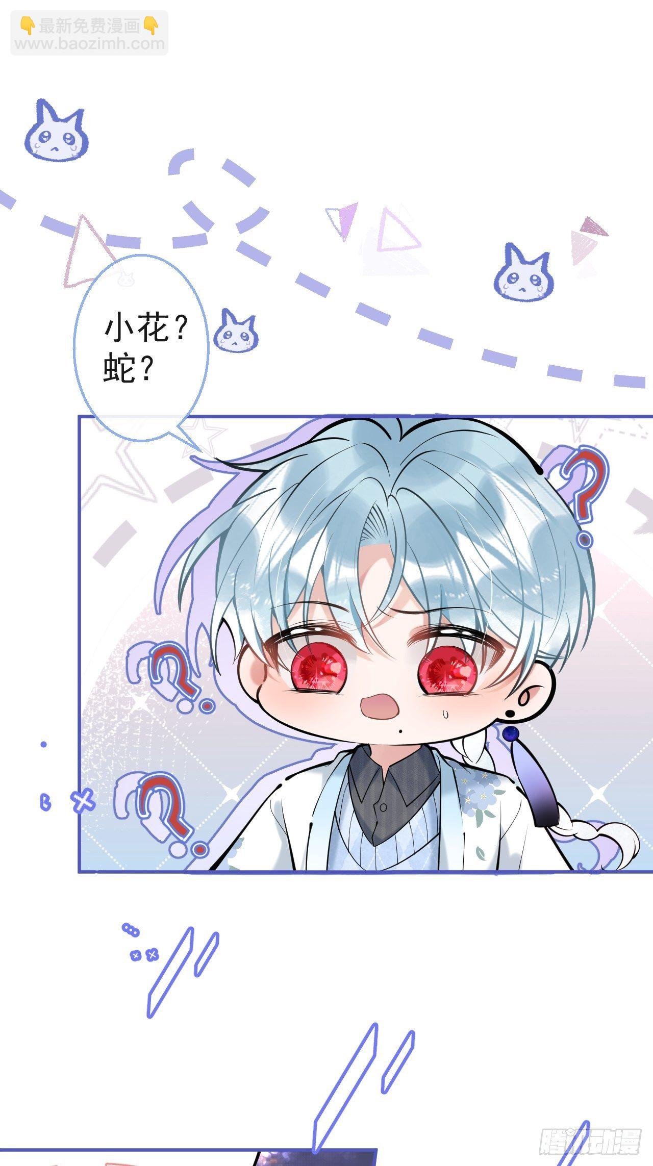 22-老师的小花