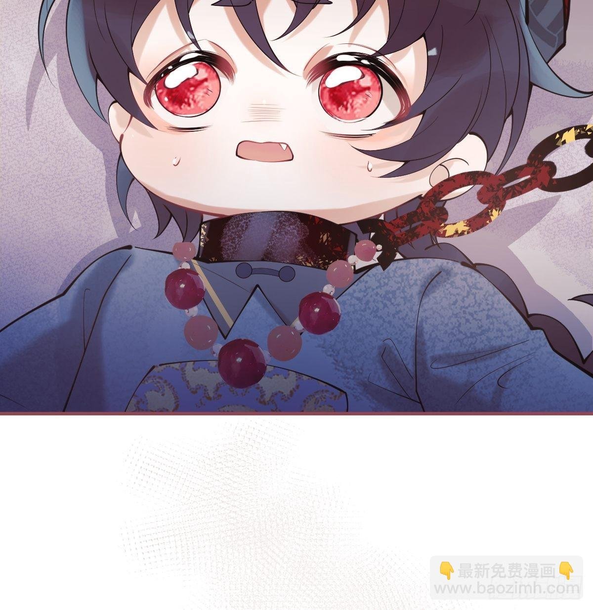 44-额娘我疼……