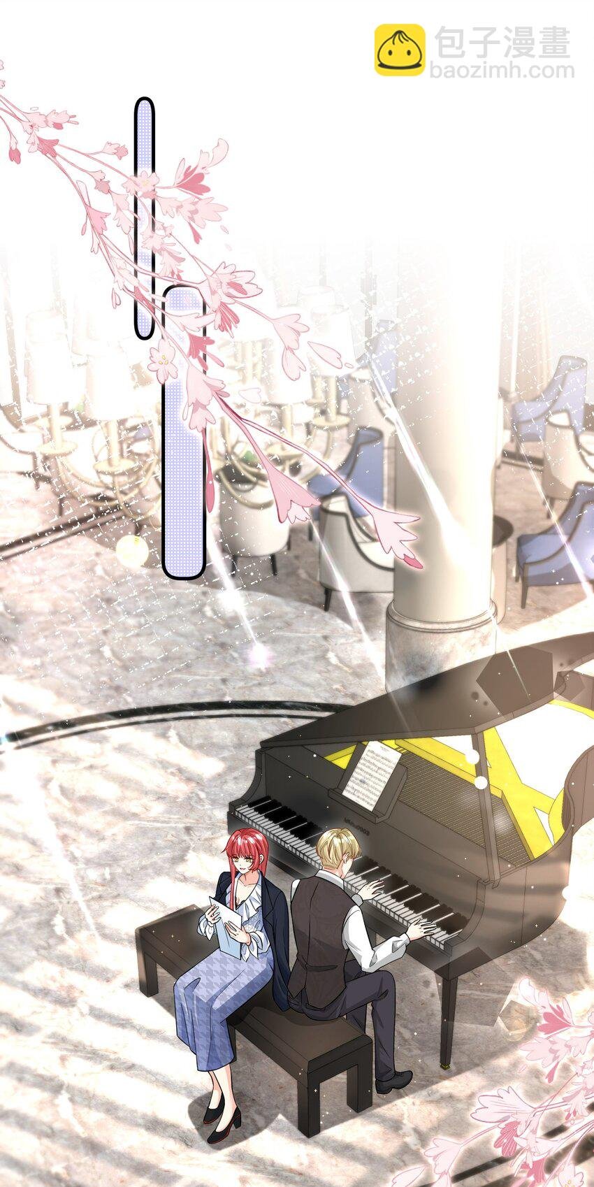 034 四手联弹