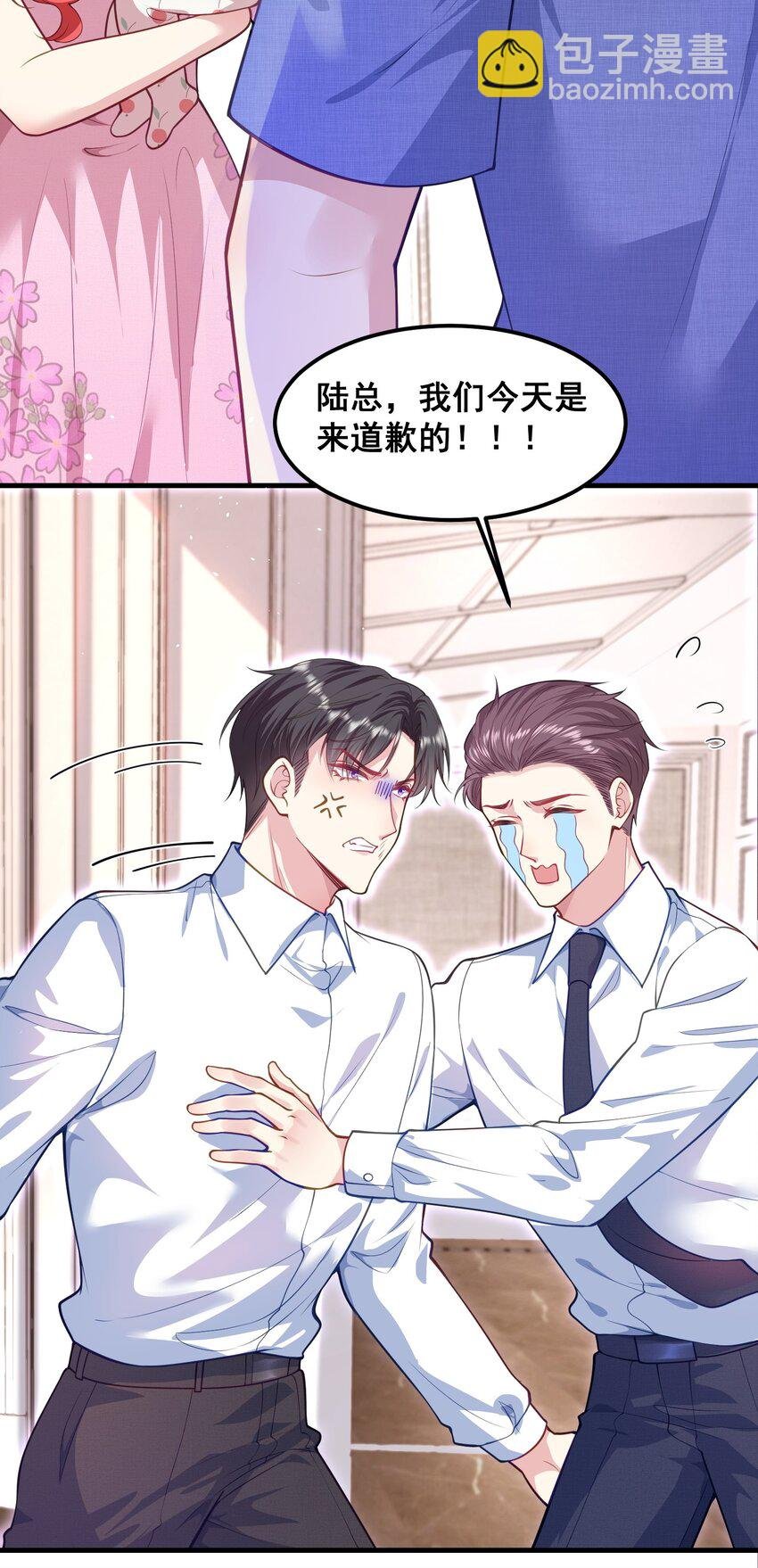 070 廉价的道歉