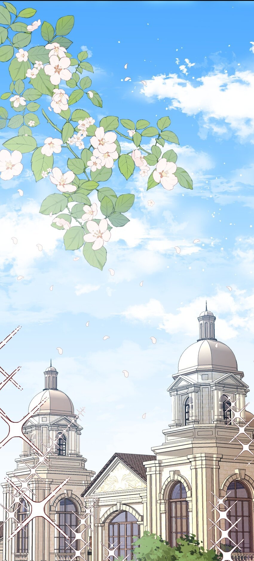 075 未来的皇后