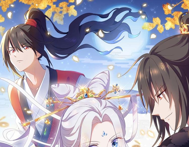 第1话：钱！花不完了怎么办？？