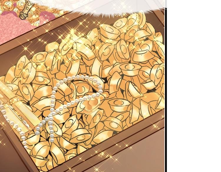 第1话：钱！花不完了怎么办？？