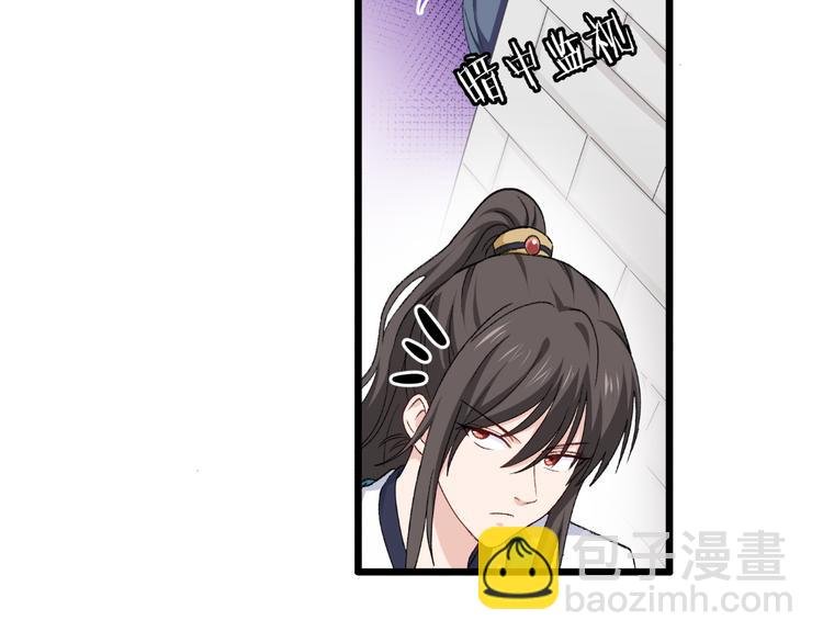 第25话：本王的小宠物
