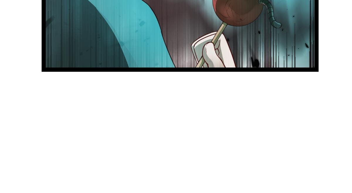 第51话：晚上不要出门哦~