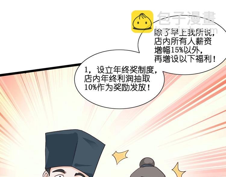 第7话：钱，就该这么花！