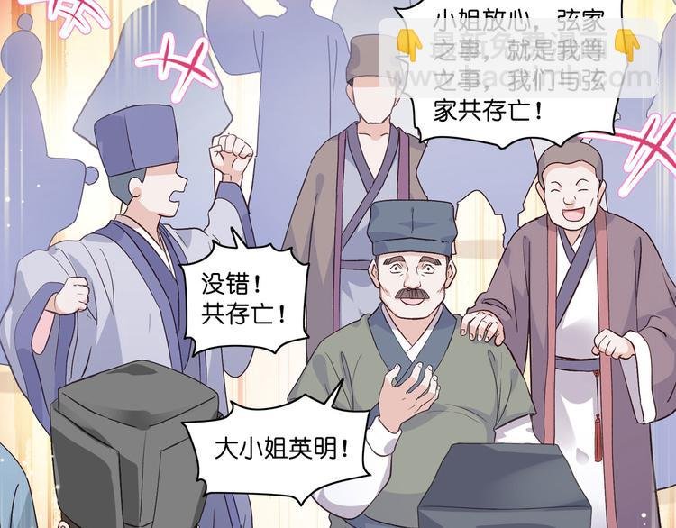 第7话：钱，就该这么花！