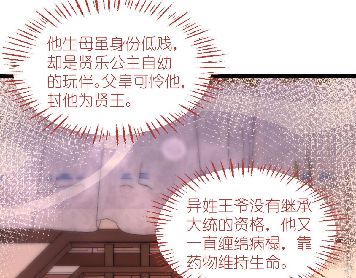 第71话：我亲爱滴四哥呀~