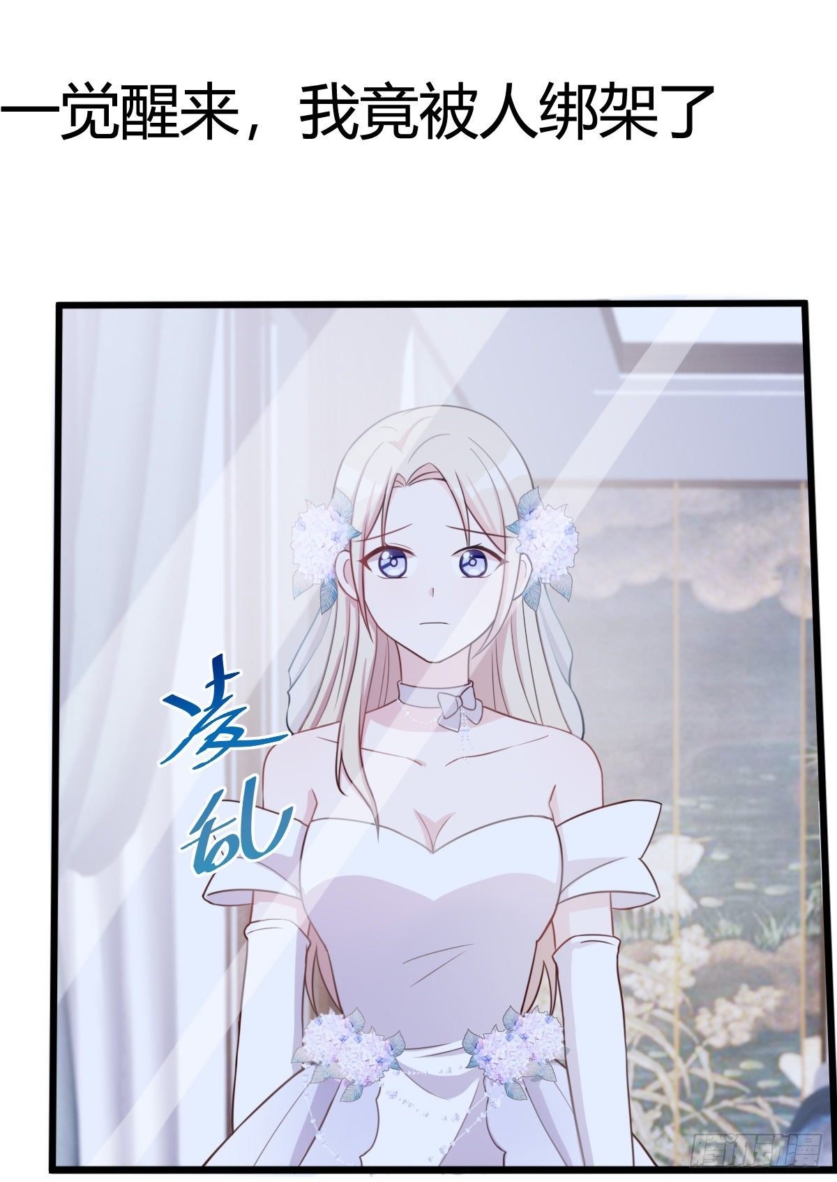 预告