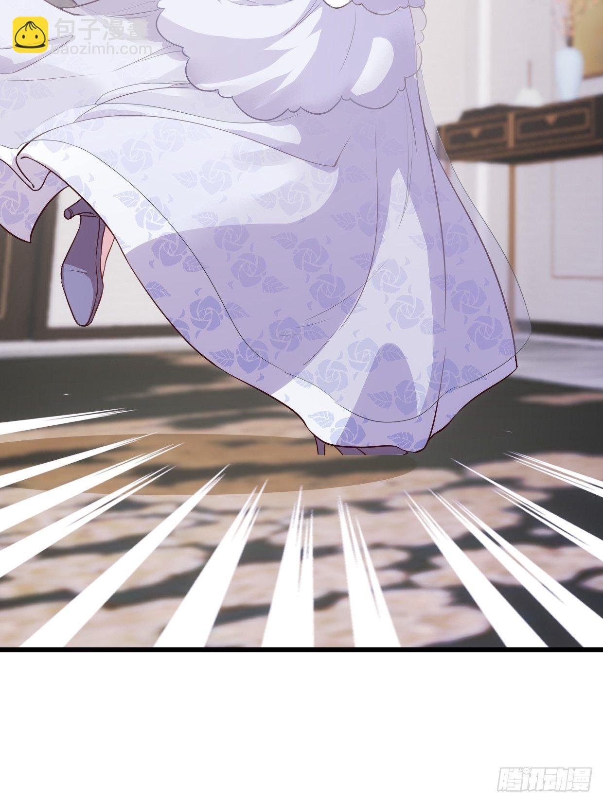 第1话 被迫嫁给废物