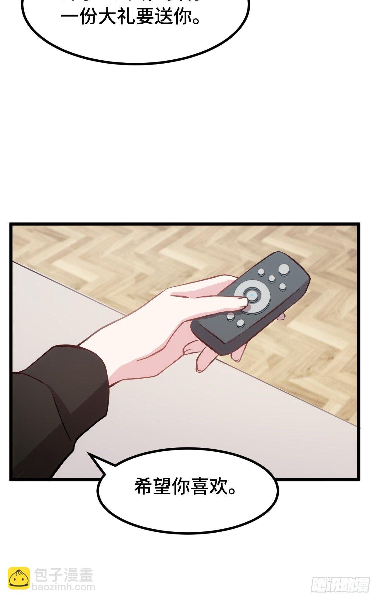 第2话 让你感受总裁文