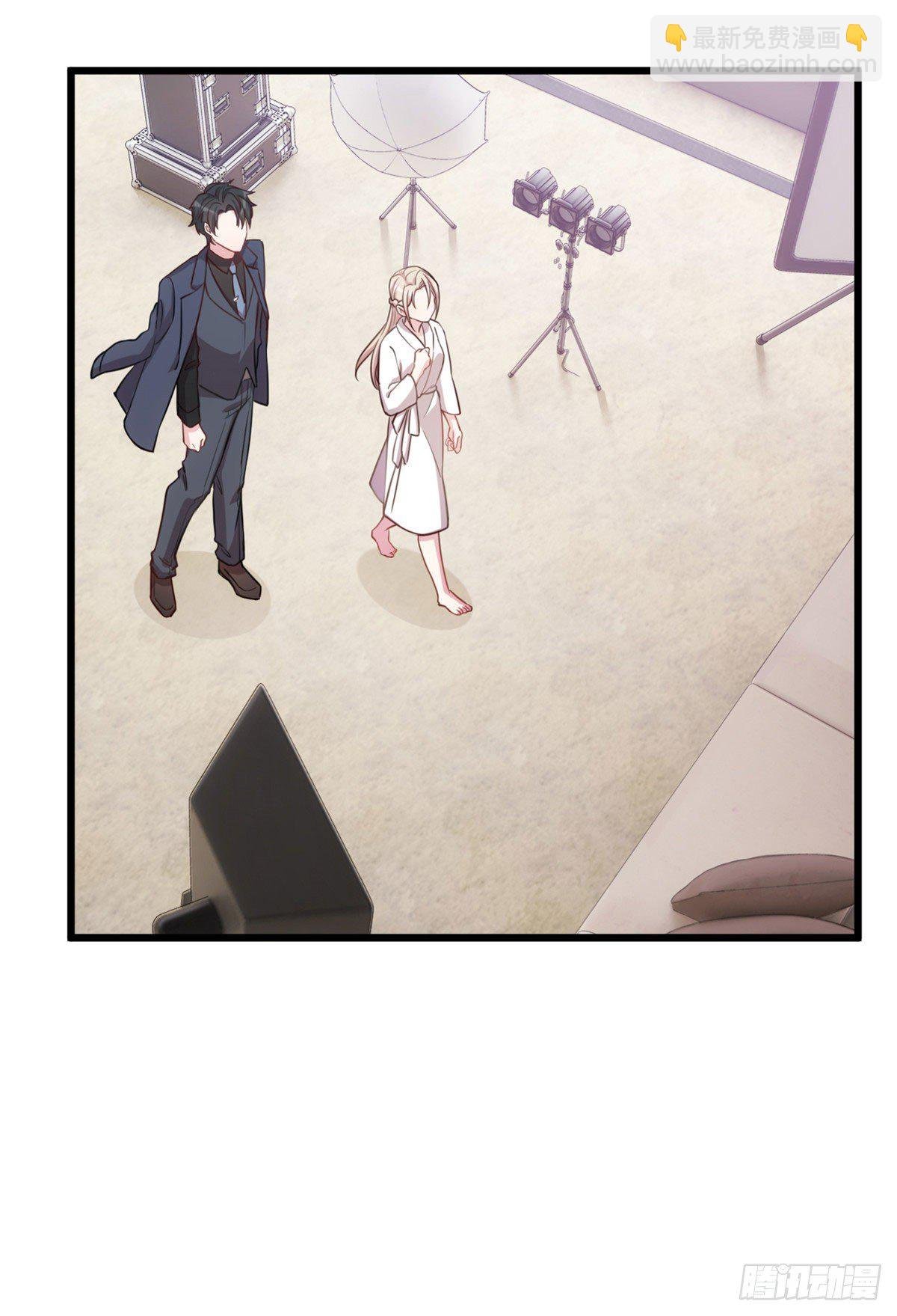 第3话 被迫接受现实