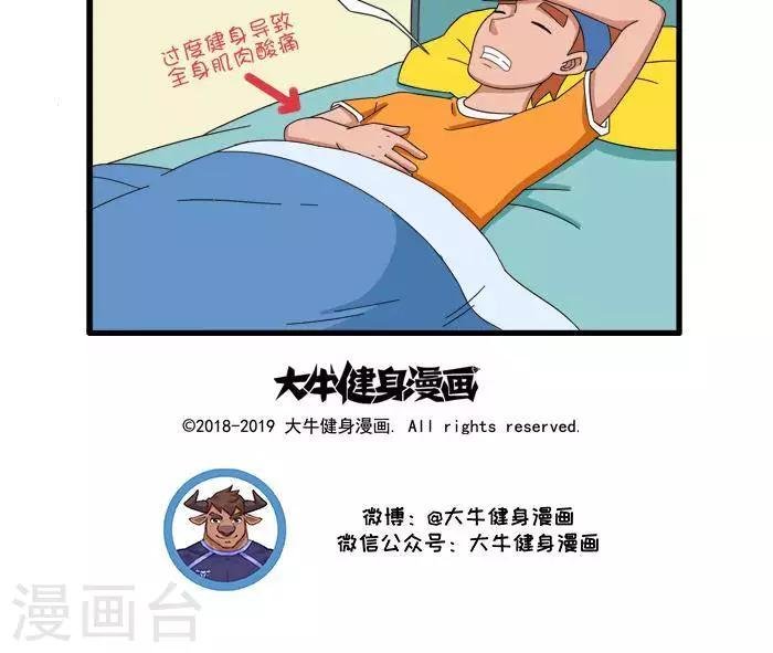 第72话 增肌的方法1