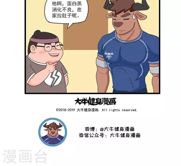 第73话 增肌的方法2