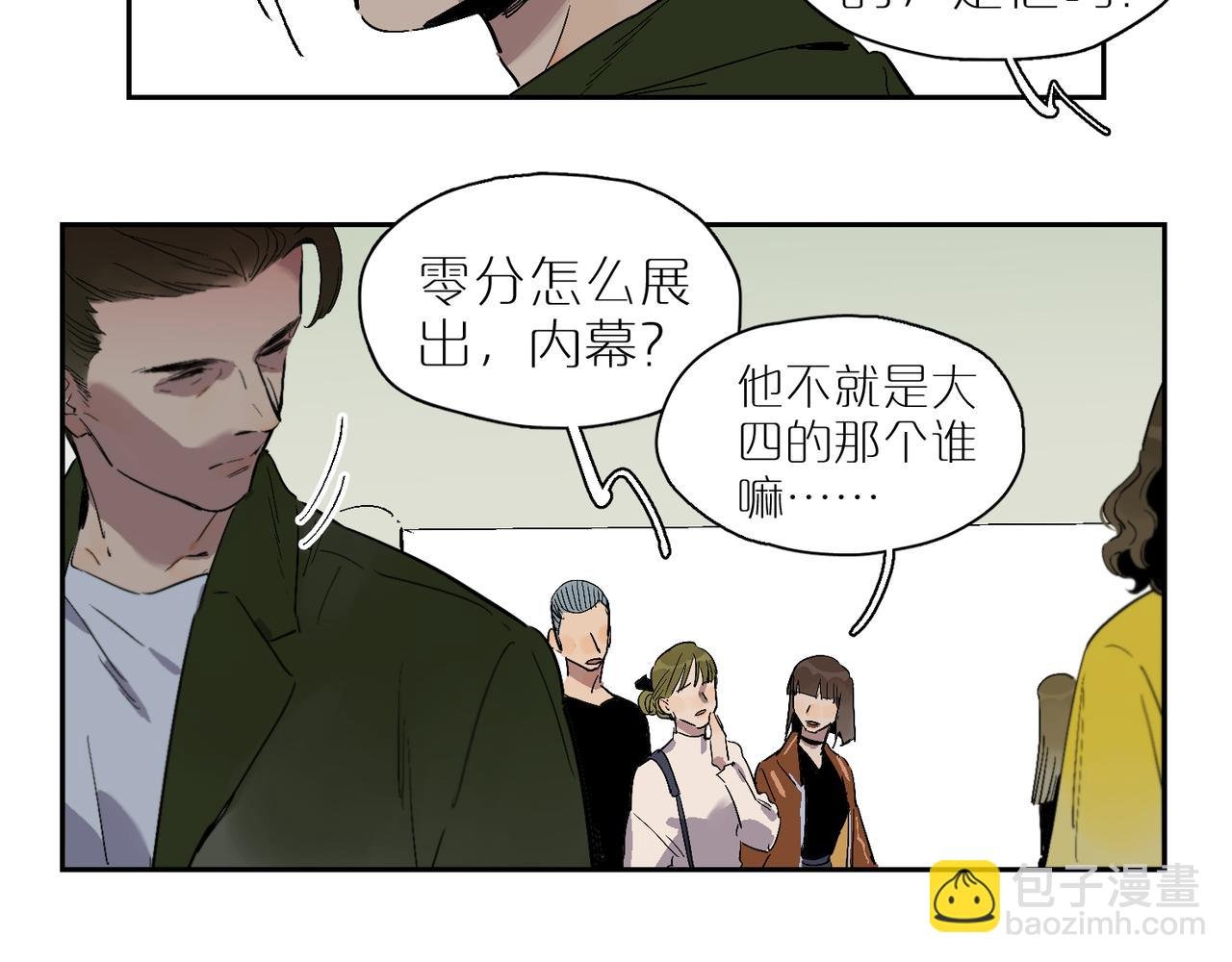 第89话 毕设展·上