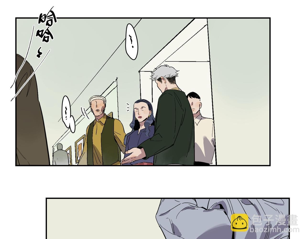 第89话 毕设展·上