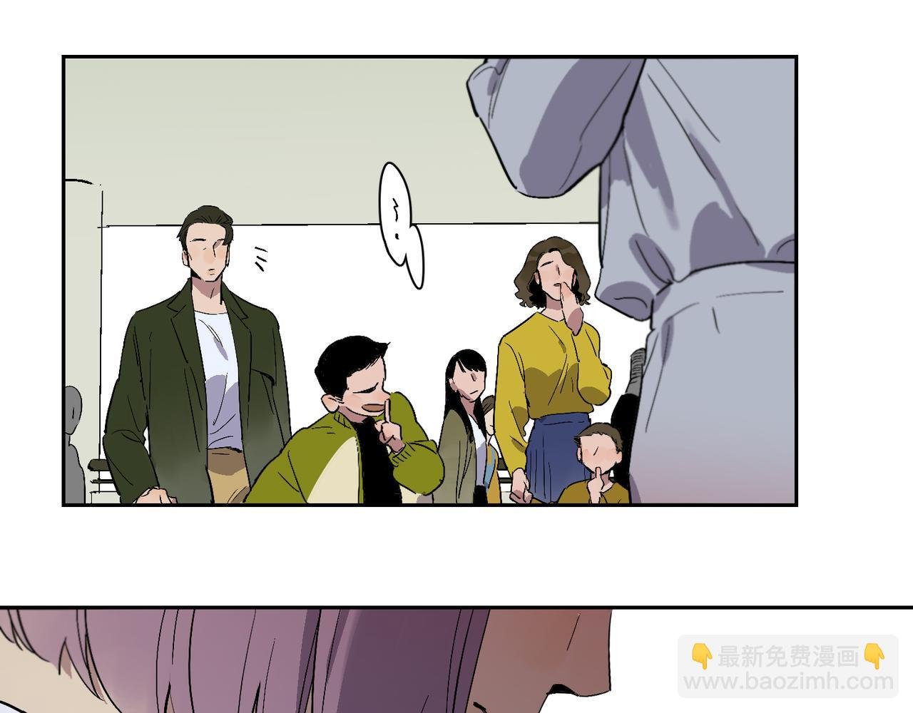 第89话 毕设展·上