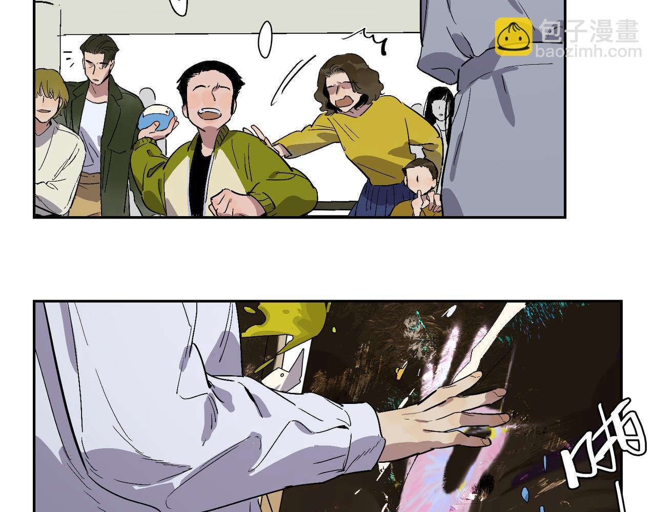 第89话 毕设展·上