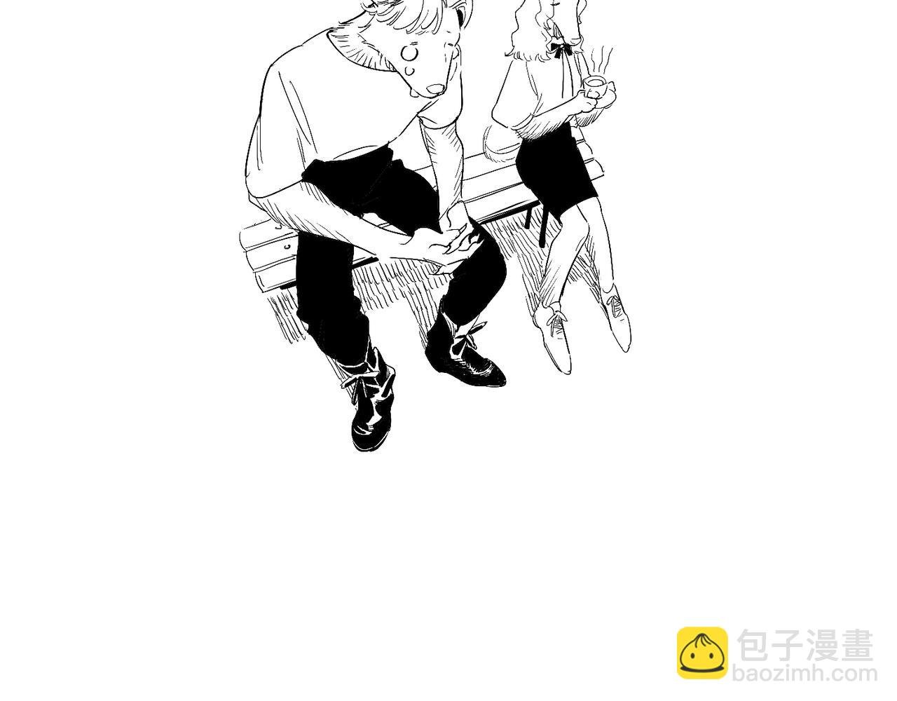 福瑞番外一·初遇