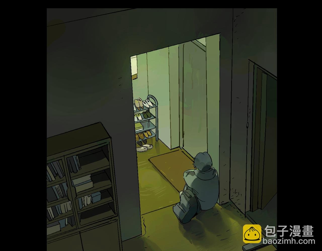 第97话 坏孩子