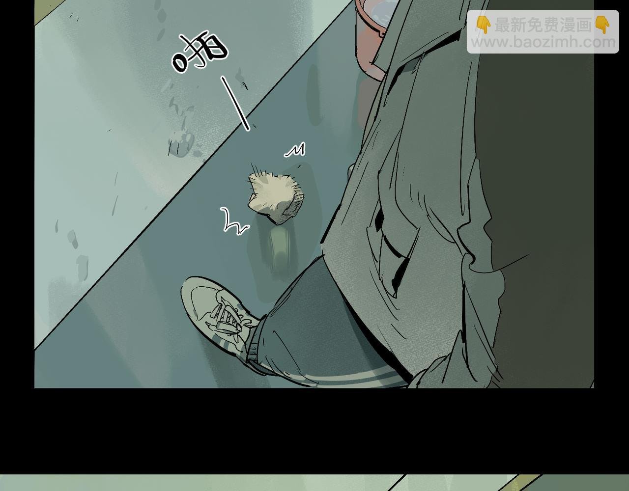 第97话 坏孩子