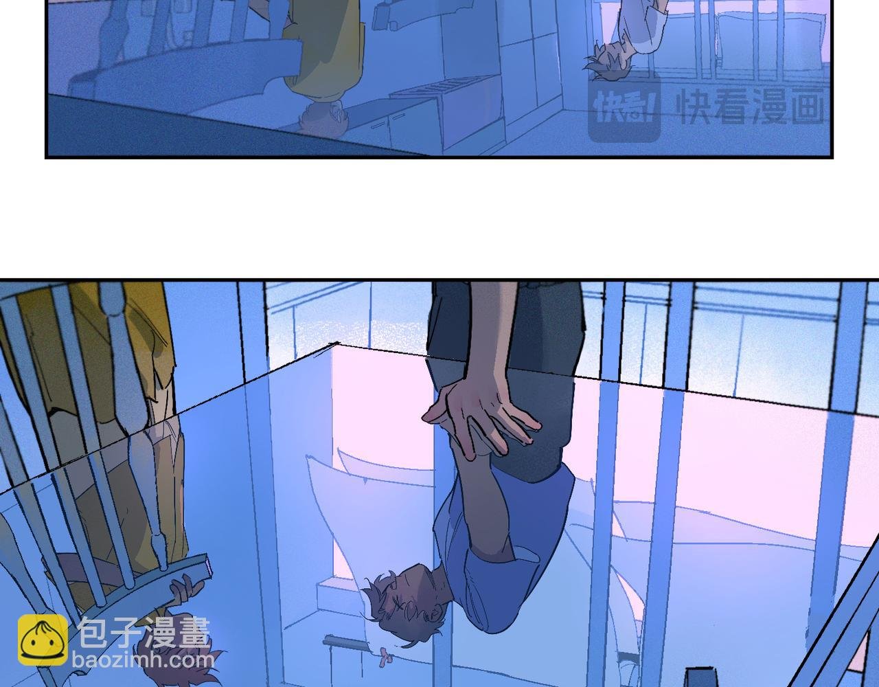 第102话 更远的风景