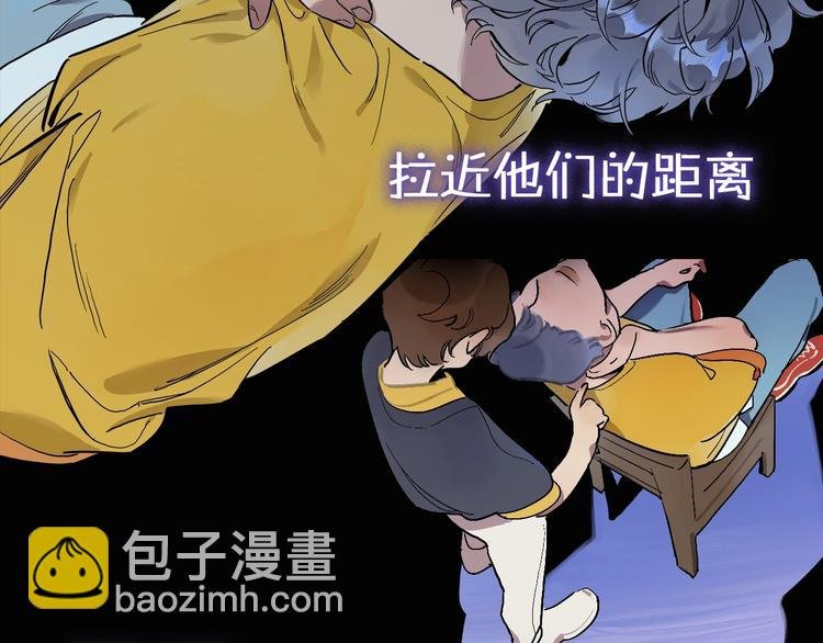 序章：我的小星星