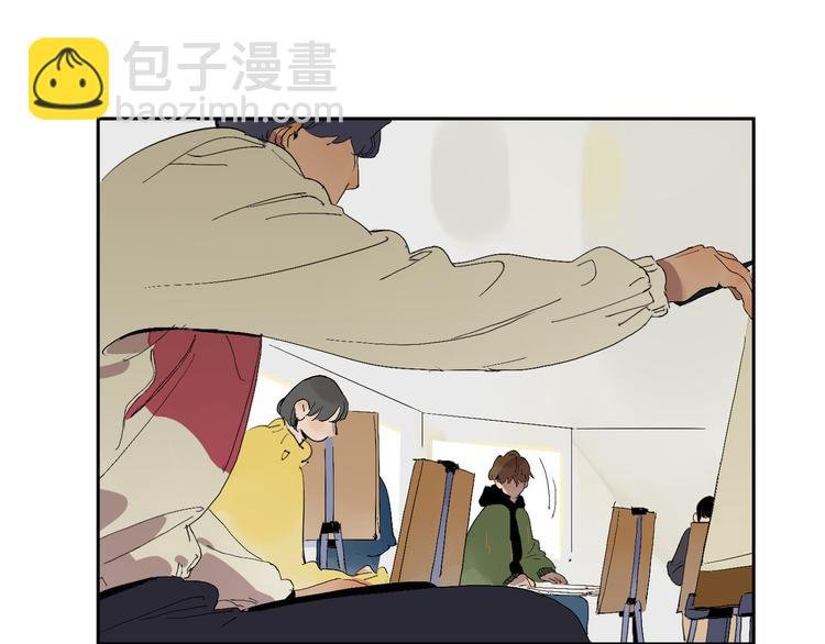 第18话 争吵