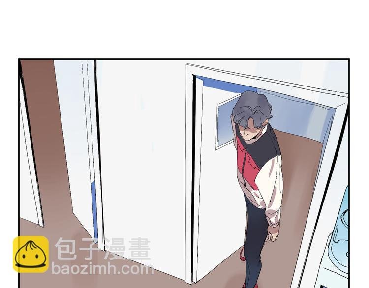 第18话 争吵
