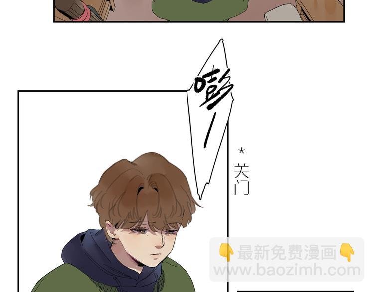 第18话 争吵