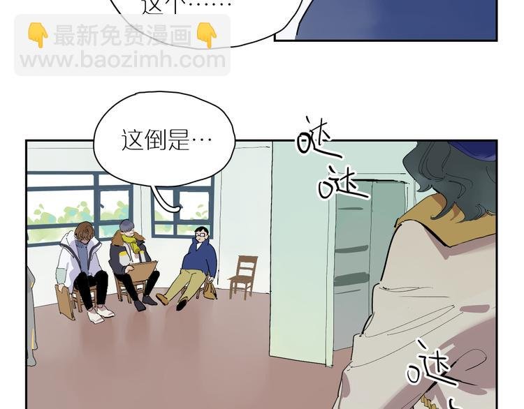 第28话 抉择