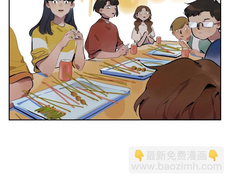 第2话 你在想什么呢？
