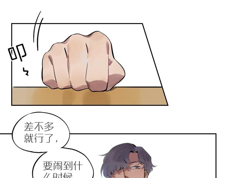 第2话 你在想什么呢？